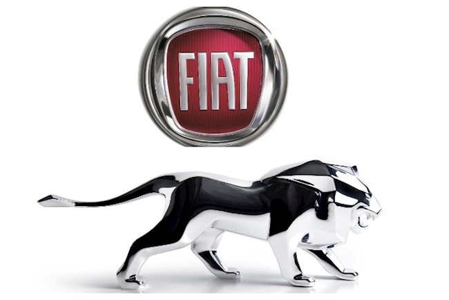 PSA podrá vender hasta un 7% de Faurecia antes de que se culmine la fusión con FCA