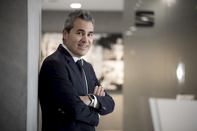 Josep Maria Recasens, nuevo director de Estrategia y Relaciones Institucionales de Seat