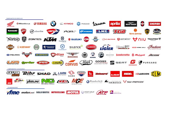 El fabricante español de motocicletas eléctricas Pursang se incorpora a Anesdor