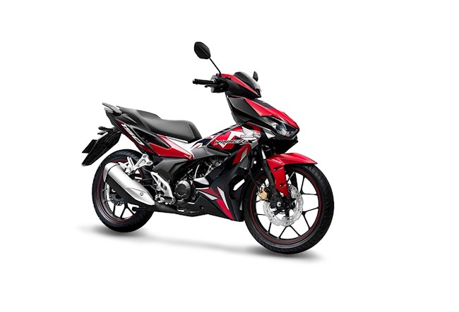 Honda produce 30 millones de motos en Vietnam desde su llegada al país asiático en 1997