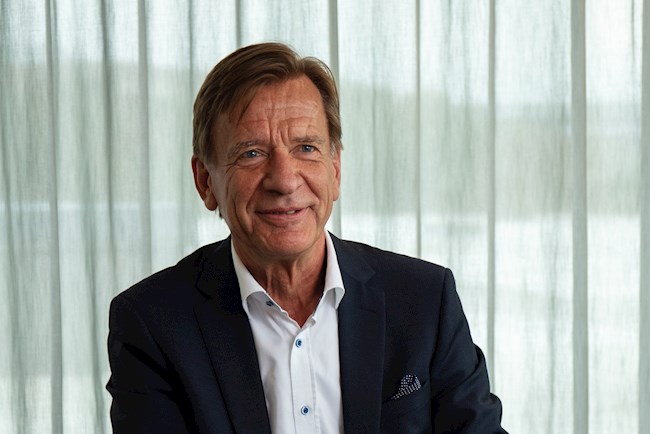 Volvo cumplirá con los objetivos de CO2 y se alía con Ford para compartir sus emisiones