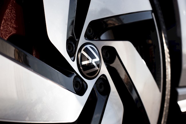 La marca Volkswagen pierde 969 millones hasta septiembre, tras reducir su facturación un 30%