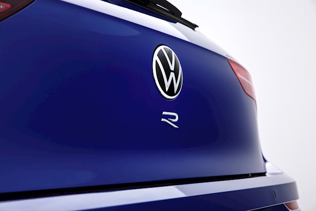 Volkswagen presenta el próximo miércoles el nuevo Golf R, el más potente de la historia