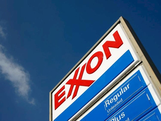 ExxonMobil pierde 584 millones en el tercer trimestre