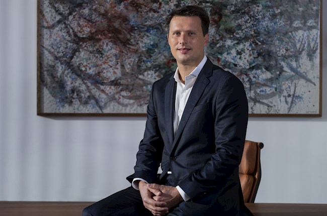Robert Breschkow, nuevo director general de Seat en Francia