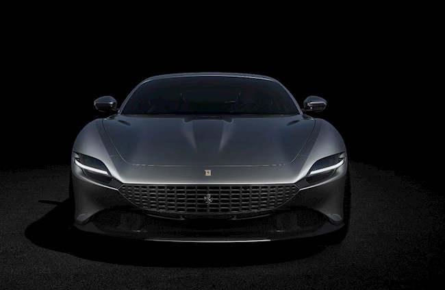 Ferrari gana un 35% menos hasta septiembre y recorta un 17% sus matriculaciones mundiales