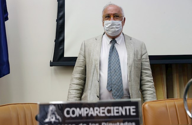 La DGT prevé establecer 75 radares más en 2021 para vigilancia y control de la velocidad en carretera