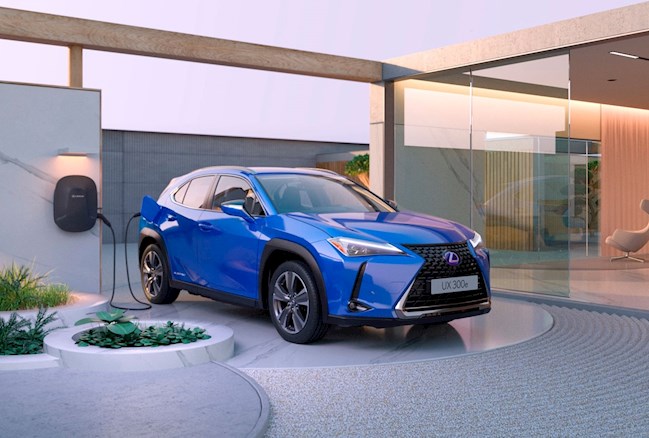 Uno de cada diez coches vendidos en Europa ya es eléctrico o híbrido enchufable