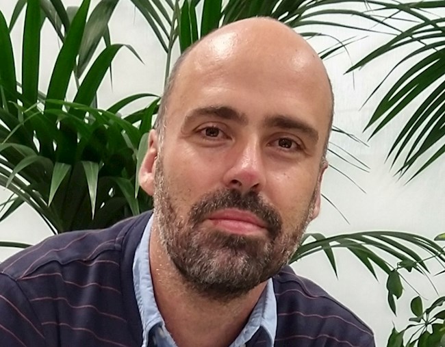 Movo nombra a Christian Picard como nuevo director general