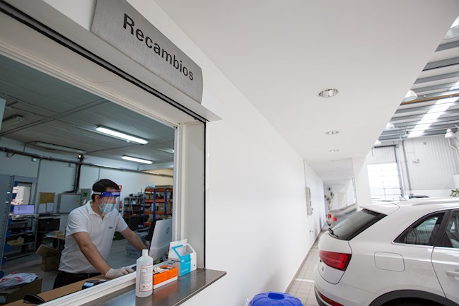 El Gobierno prevé que el pago de las ayudas del Renove se extienda hasta el primer semestre de 2021