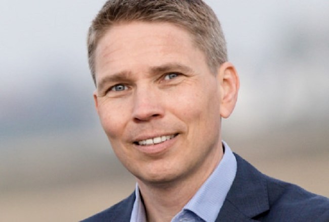 Niels Ebbe Jacobsen, nuevo presidente de Euro NCAP