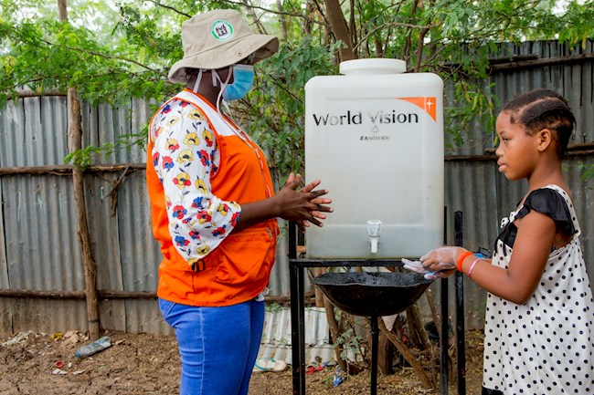 Hyundai proporciona ayuda sanitaria a más de 10.000 personas en Kenia en seis meses