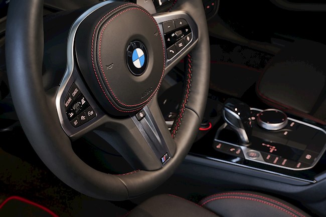 BMW estrena el primer salón virtual del automóvil en España