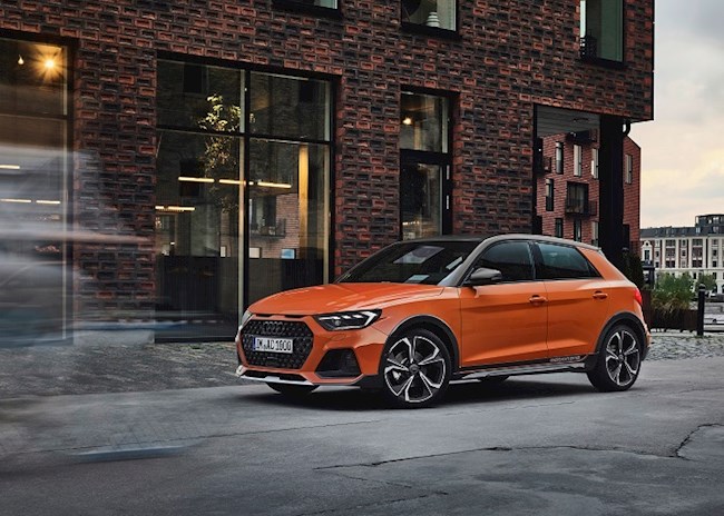 Audi A1, Dacia Sandero y Nissan Qashqai, los coches de ocasión más buscados 'online' en octubre