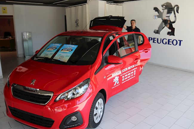 El precio de los coches subirá unos 1.000 euros en enero por la nueva normativa de emisiones