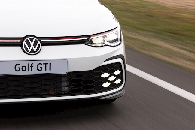 El grupo Volkswagen disminuye un 4,9% sus ventas en octubre en todo el mundo y acumula una caída del 17%