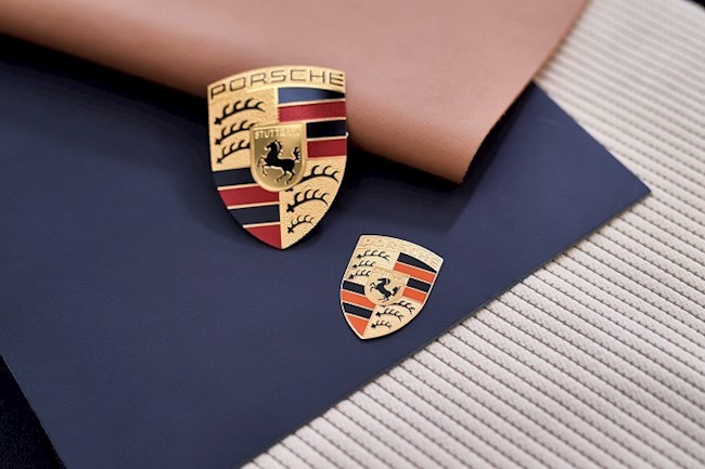 Graham Corporate inicia su salida del concurso de acreedores con la fabricación de piezas para Porsche