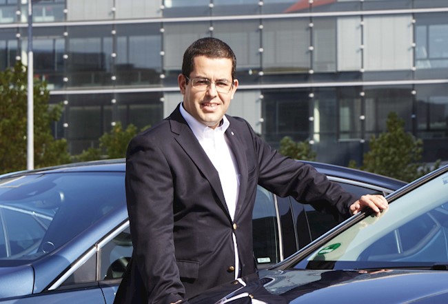 Opel cerrará el año con una cuota de mercado en España próxima al 4,3% y prevé subir hasta el 5% en 2021