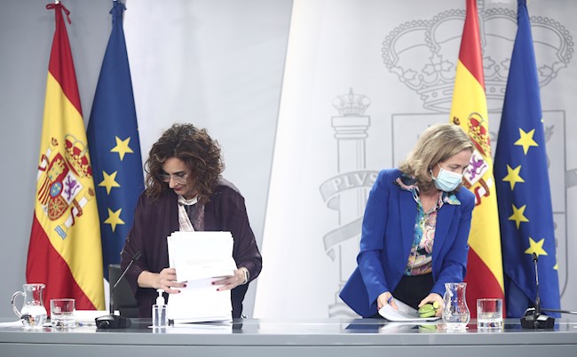 El Gobierno aumenta hasta el 50% la deducción de pymes por innovación y la rebaja al 15% a las grandes