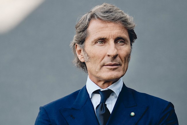 Stephan Winkelmann sustituirá a Stefano Domenicali y presidirá Lamborghini y Bugatti