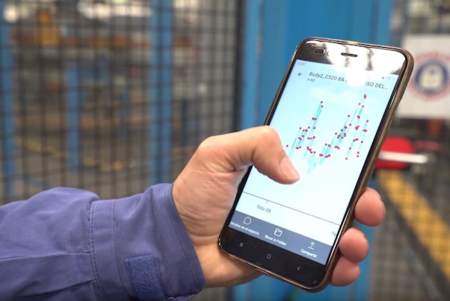 Ford implementa el uso de big data en sus fábricas para prever futuras averías