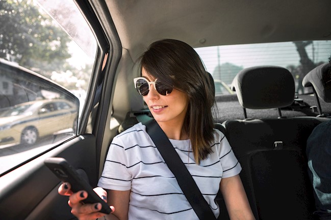 Uber entra en el Mobility Institute, plataforma del RACC y Deloitte sobre la movilidad del futuro