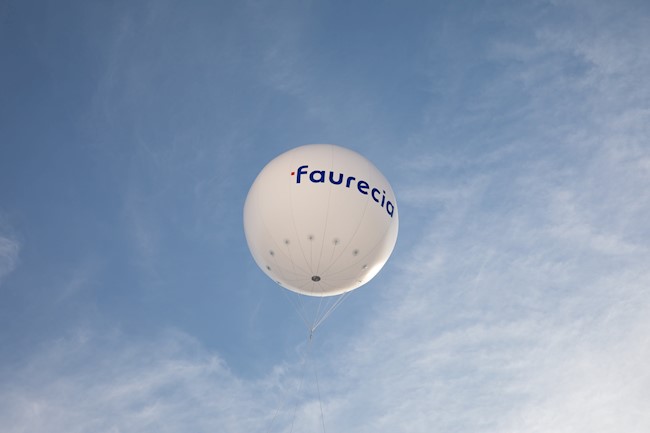 CC.OO. valora positivamente el preacuerdo sobre el ERE de Faurecia y desconvoca la huelga