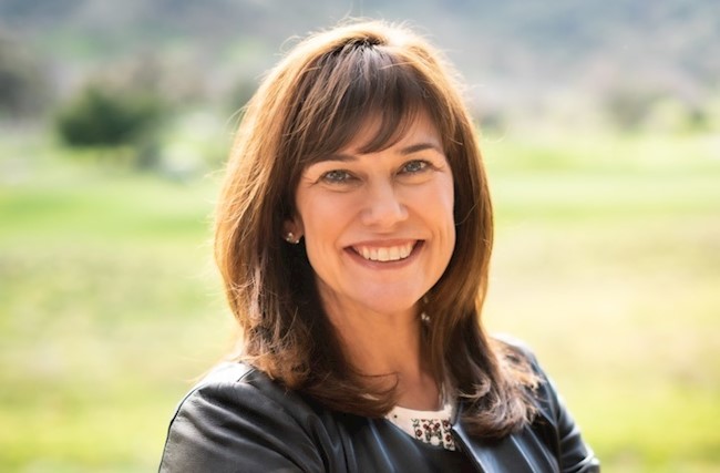 Suzy Deering, nueva directora de Marketing de Ford