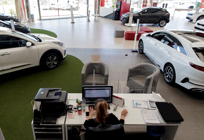 Faconauto impulsa la renovación del sello 'Concesionario protegido', que tiene una validad de seis meses