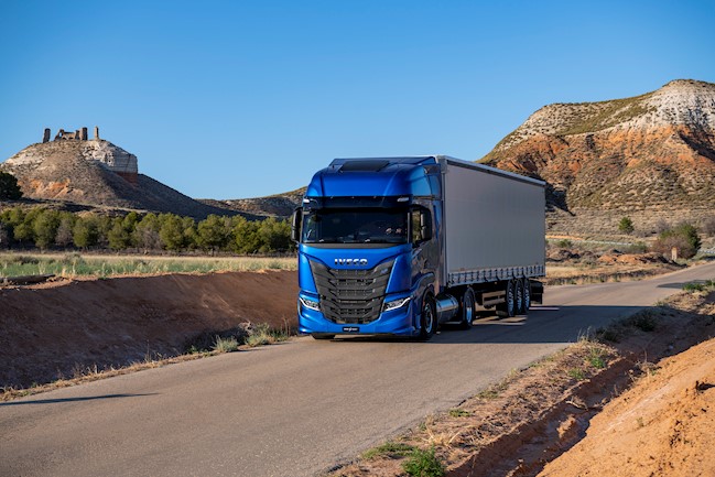 CNH Industrial, Accenture y Microsoft colaborarán para desarrollar vehículos industriales conectados