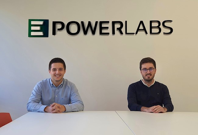 La compañía vasca EPowerlabs cierra una ronda de inversión de 200.000 euros liderada por Easo Ventures