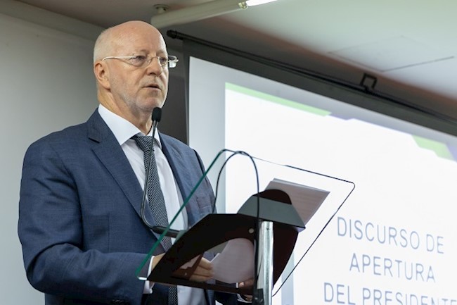 La importación de neumáticos asiáticos cae un 7,7% en 2019