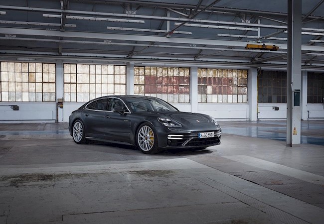 Porsche y Siemens Energy avanzan en el desarrollo de combustibles sintéticos no contaminantes