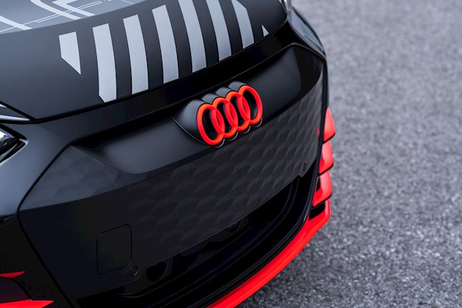 Audi invertirá 15.000 millones en el desarrollo de tecnologías electrificadas hasta 2025