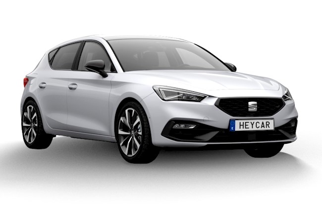 HeyCar lanza en España su plataforma 'online' de coches de ocasión