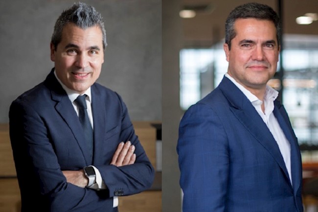 Seat refuerza su presencia en la Cámara de Comercio de España con dos nuevos nombramientos