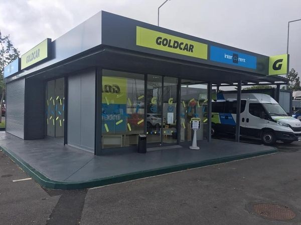 CCOO propone un ERTE en sustitución del ERE que inicia Goldcar y afecta a doce trabajadores en Cantabria