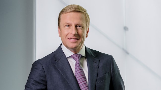 Oliver Zipse (BMW) presidirá la asociación de fabricantes europeos de vehículos en 2021