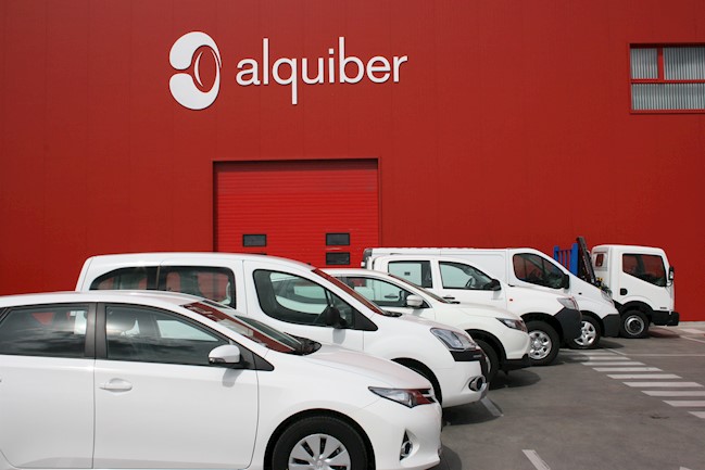Alquiber alcanza 20 delegaciones en España tras abrir una nueva oficina en Vitoria