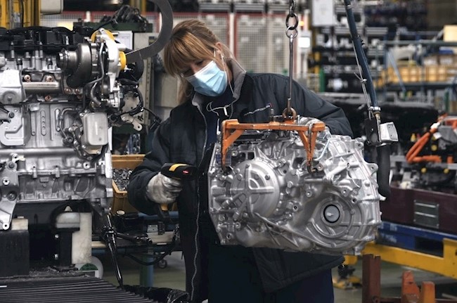 Fabricantes de componentes subrayan la importancia de los motores de combustión para reducir emisiones