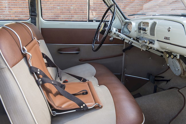 Seat dispone de más de 300 patentes activas gracias a la innovación en sus 70 años de historia