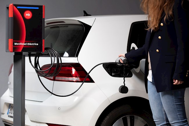EDP lanza MiVe, un servicio de suscripción para ayudar a los conductores de coches eléctricos