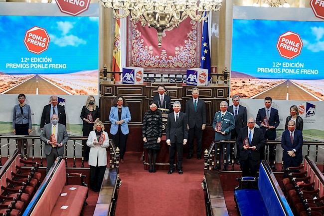 Ponle Freno logra récord de participación con sus carreras virtuales al superar los 35.000 corredores