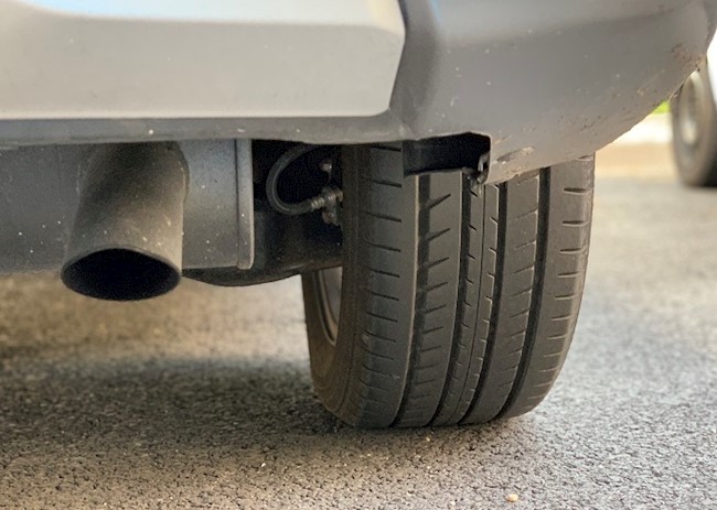 El TUE ve ilegales los dispositivos que falsean emisiones de coches aunque eviten el envejecimiento del motor