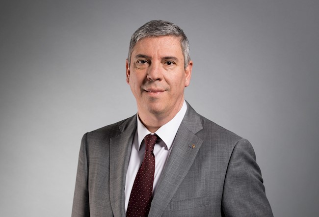 De los Mozos seguirá un año más como presidente de Anfac