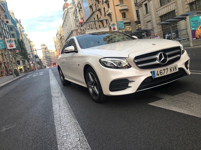 Mercedes-Benz cerrará su planta de Iracémapolis (Brasil), con 370 empleados
