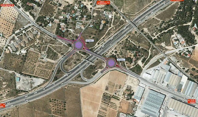 Aragón, Asturias y Galicia, comunidades con más carreteras de riesgo elevado, según el RACE
