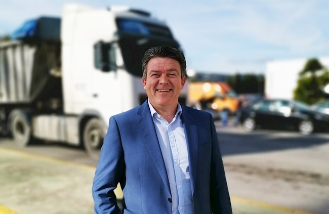 Alejandro Pastor, nuevo presidente de Aeca-ITV
