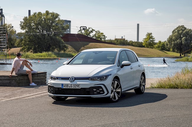Volkswagen pone a la venta en España dos variantes híbridas enchufables del Golf