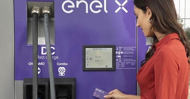 Enel X firma un acuerdo con Weltmeister para impulsar las exportaciones de vehículos eléctricos